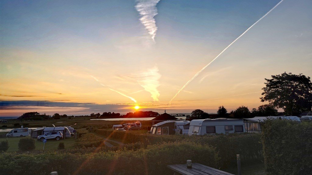 Ærøskøbing Campingplads