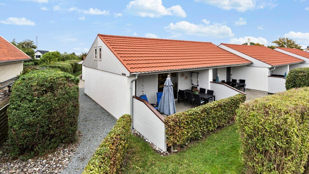Feriehusbureauer