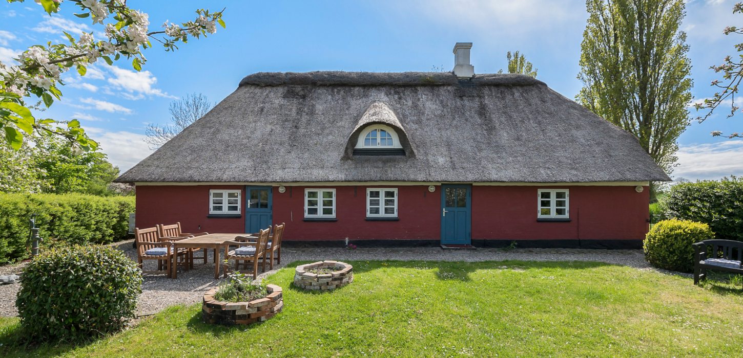 Feriepartner Ærø