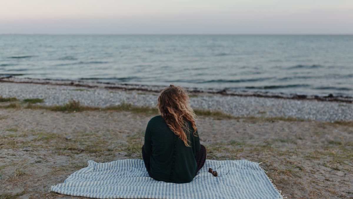 Eriks Hale i Marstal på Ærø