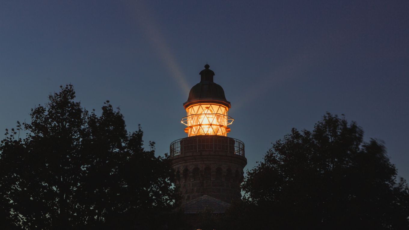 Attraktioner på Ærø