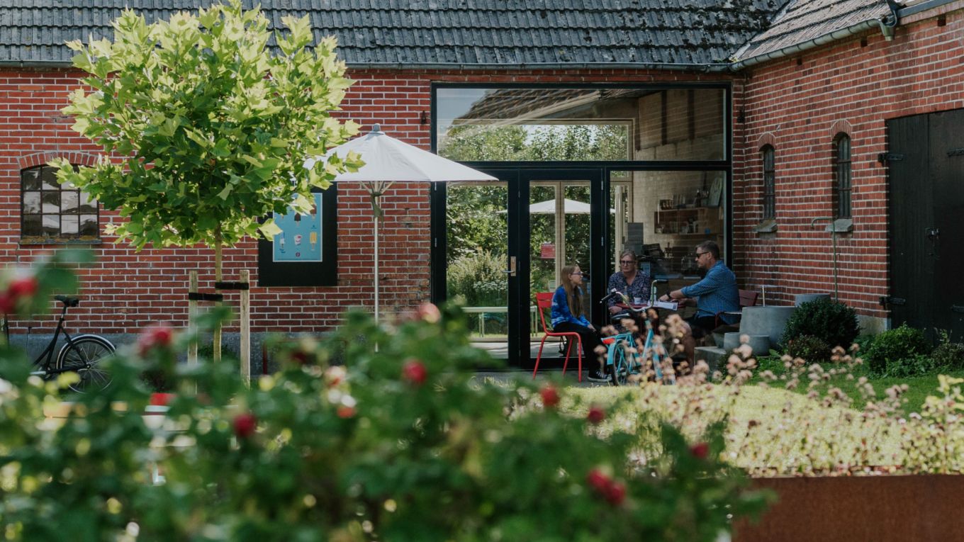 Butikker på Ærø - FÆRGEVEJ46 i Kragnæs