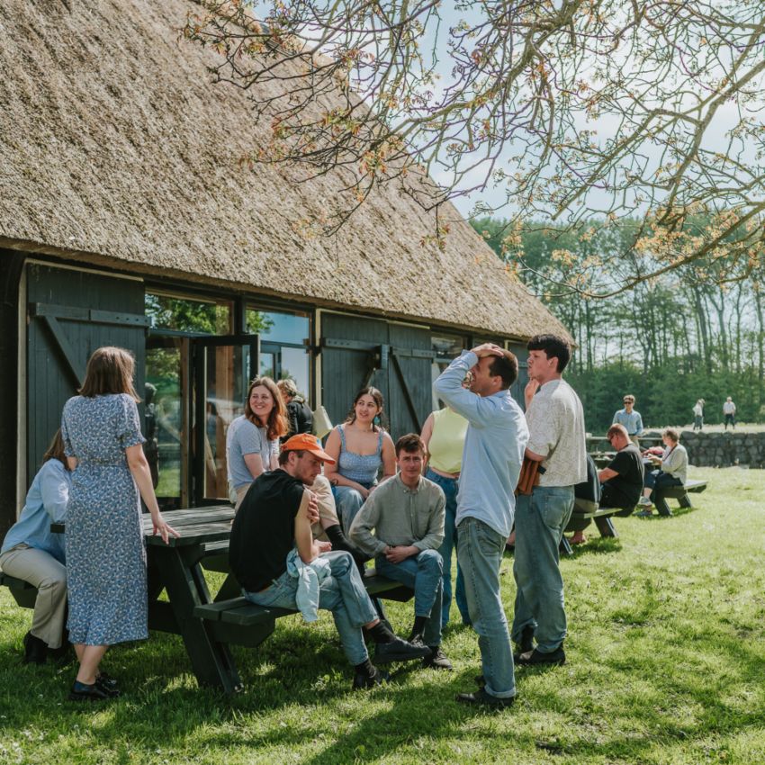 Søbygaard på Ærø, aktiviteter på Ærø