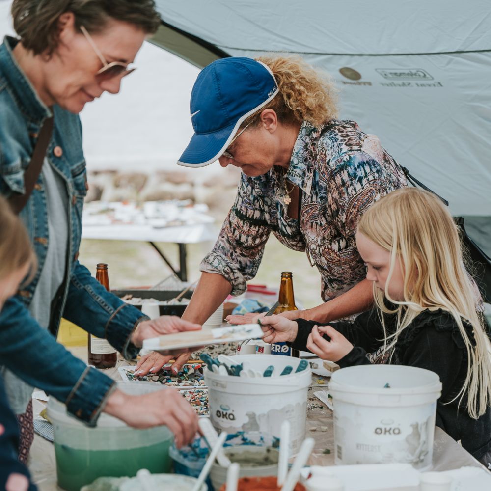 Geopark Dage på Ærø - det sker på Ærø