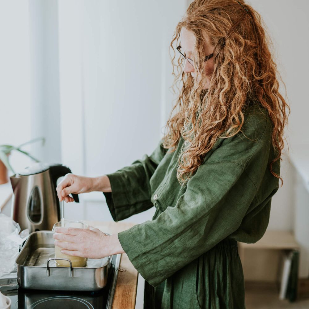 Ærøske producenter, Tree and Earth Creams