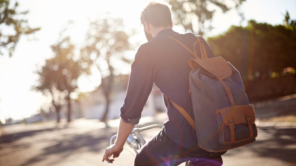 Bagageopbevaring på Ærø