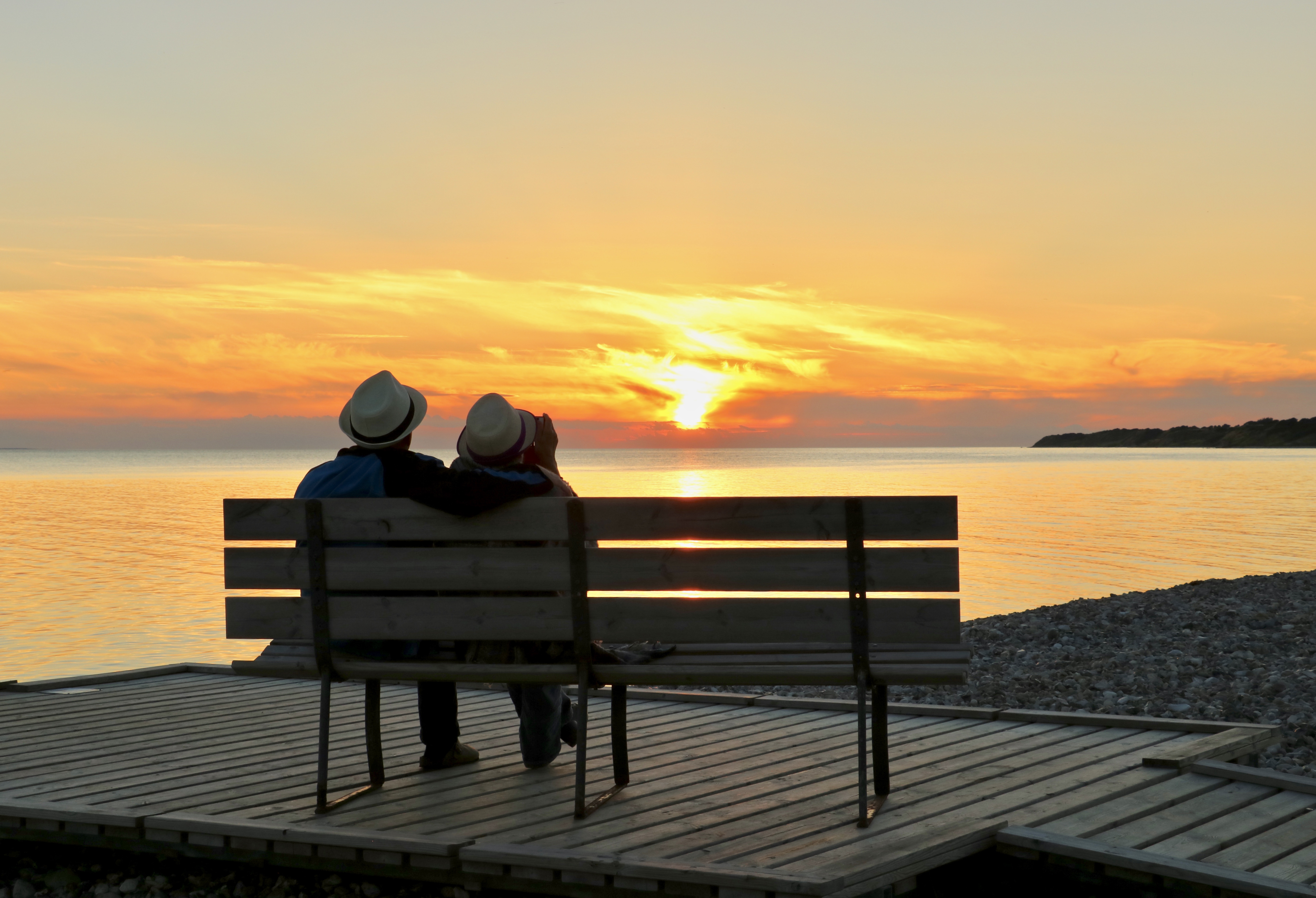 Outdoor oplevelser på Ærø
