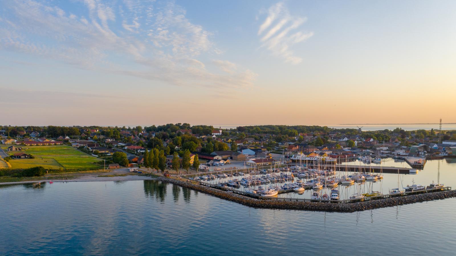 Søby på Ærø