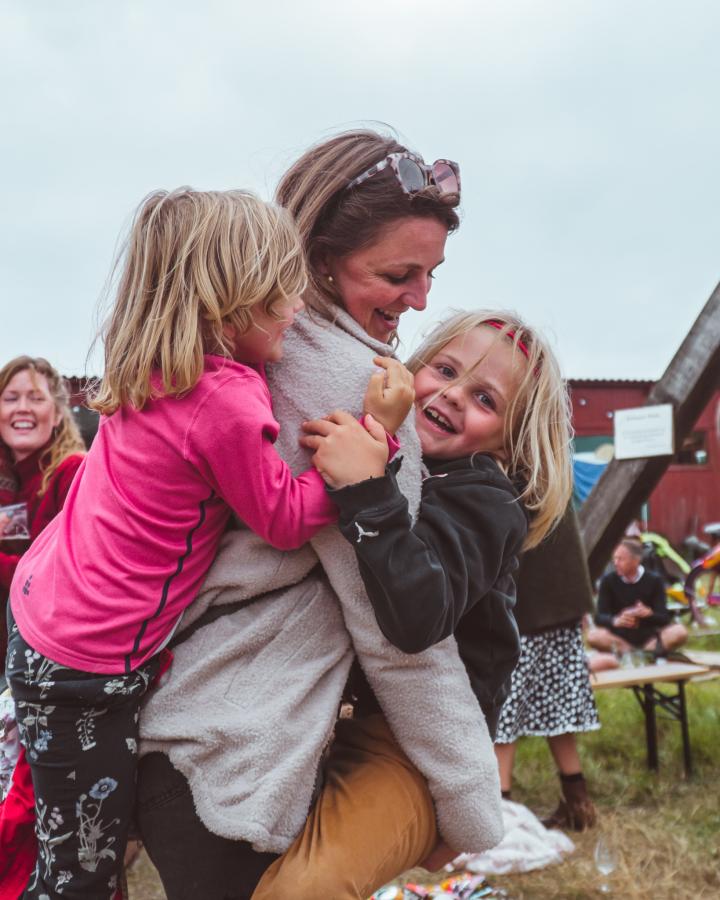 Øhavet Festival på Ærø - Koncerter og festivaler på Ærø
