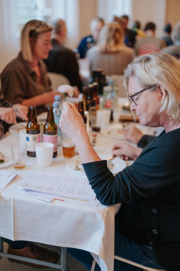 Ærø Turist og Erhvervs generalforsamling