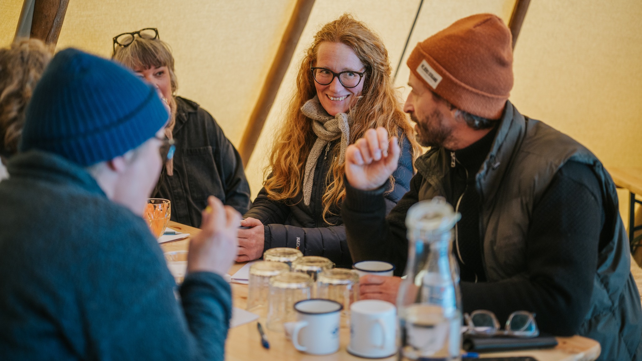 Erhvervsturisme på Ærø