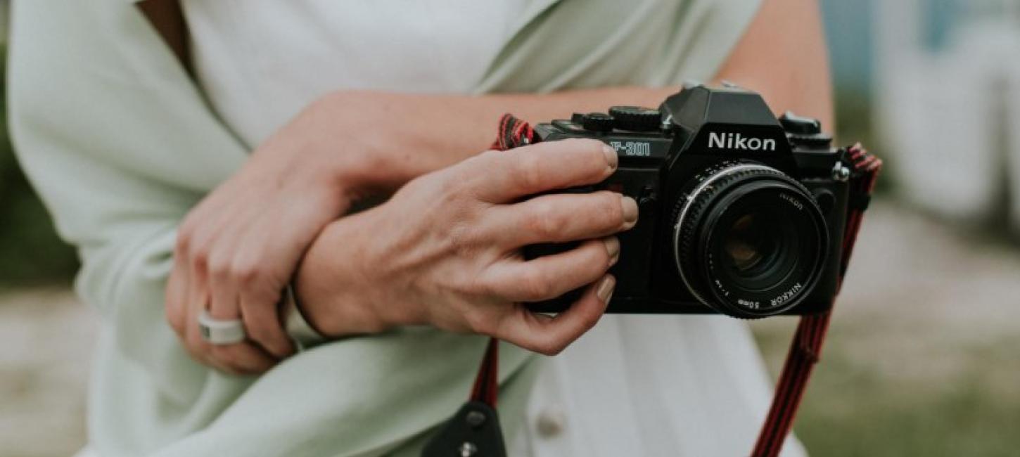Wedding photographer