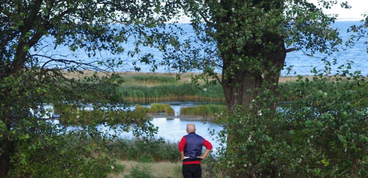 Golf og Næbbet