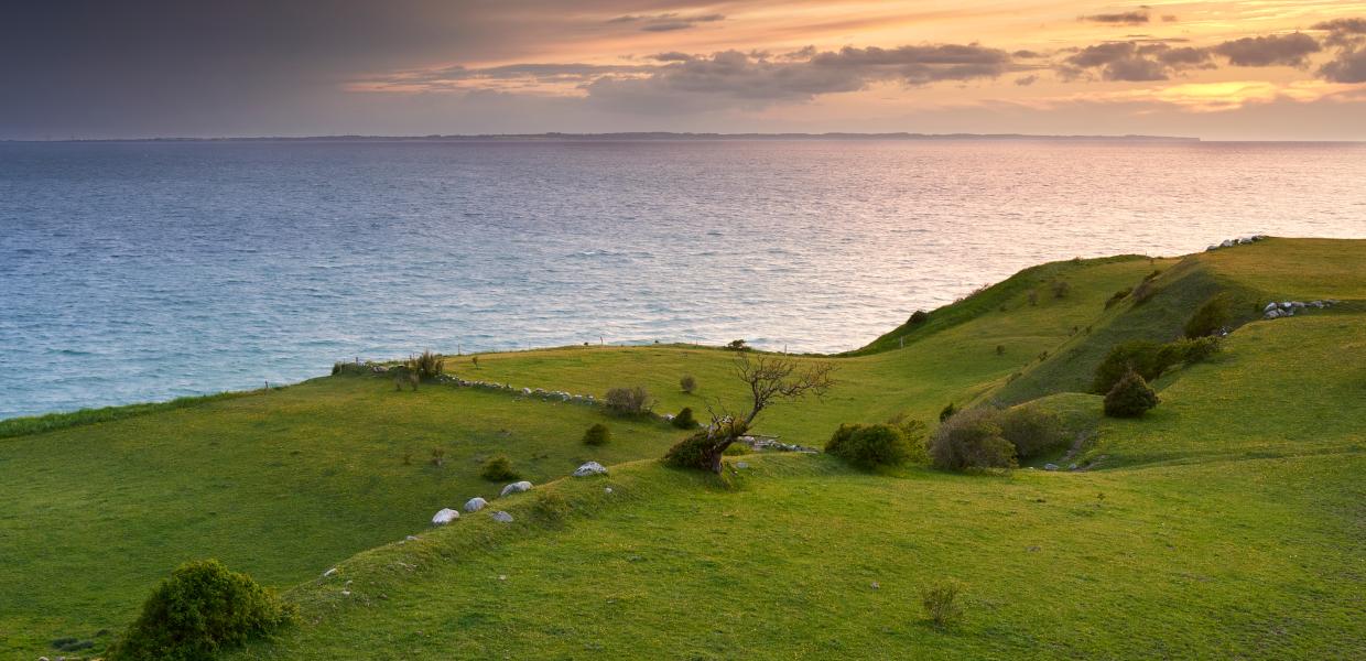 Oplevelser på Ærø