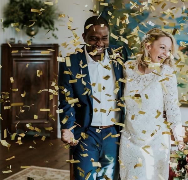 Danish Island Weddings