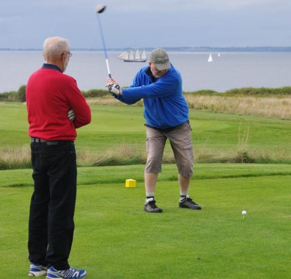 Golf