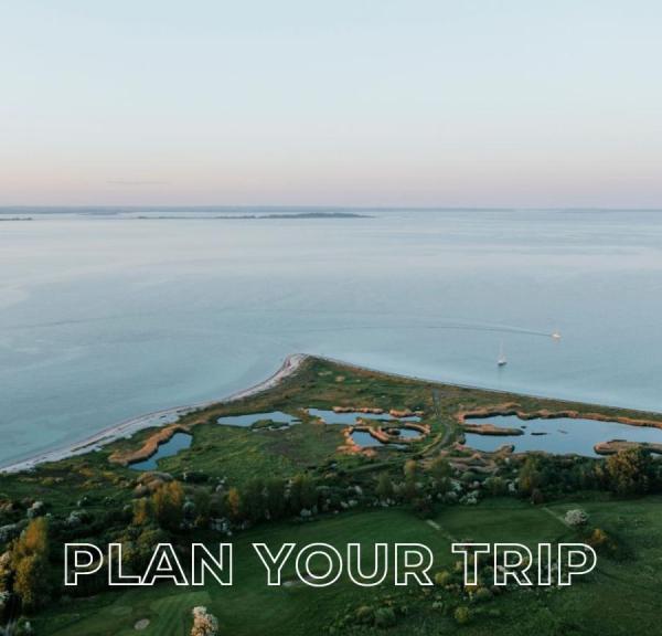 Plan your trip - COM