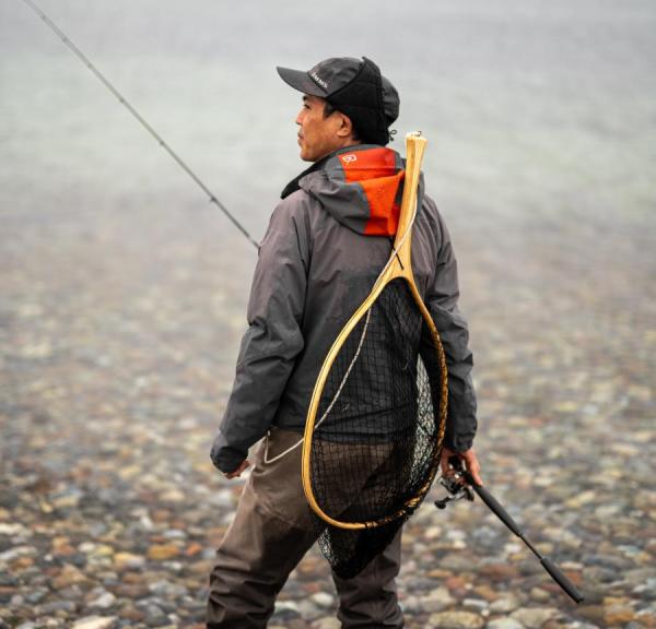 Fisketur til Ærø