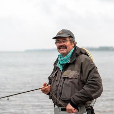 Fisketur til Ærø