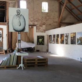 Galleries