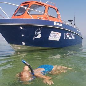 Sejlture med Ærø Boat Charter