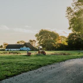 Landsbyerne på Ærø