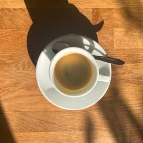 Ærøske specialiteter - Dynamo Kaffe